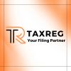 TaxReg logo - Similar company to V8 Sigma