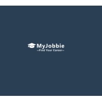 Myjobbie logo - Similar company to Brackbridge Ltd