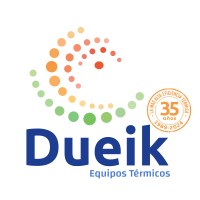 Dueik Equipos Térmicos SPA logo - Similar company to Alimentos