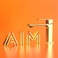 AIM FAUCET logo - Similar company to Wending