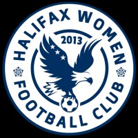 Halifax FC Women logo - Similar company to Wakefield Afc