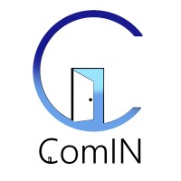 Com'IN Agency logo - Similar company to Cómin Web
