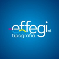 EFFEGI TIPOGRAFIA logo - Similar company to Fatti Sentire - Creative Studio