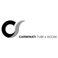 CARMINATI TUBI & ACCIAI S.R.L. logo - Similar company to Tte Technical Tools And Equipment