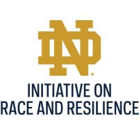 Notre Dame - Initiative on Race and Resilience logo - Similar company to St. Joseph Fund