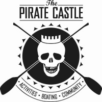 The Pirate Castle logo - Similar company to Civil Visuals