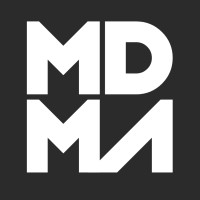 MDMA Solutions GmbH logo - Similar company to Second Ride