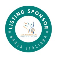 AMU Investments SIM SPA logo - Similar company to Assiteca Sim
