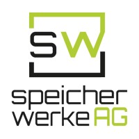 Speicherwerke AG logo - Similar company to Chocobrain