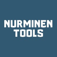 Nurminen Tools Oy logo - Similar company to Wincam