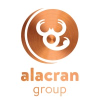 Alacran Group logo - Similar company to Alacran Studios