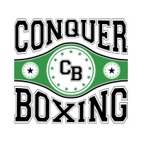 Conquer Boxing