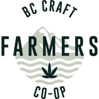 BC Craft Farmers Co-op logo - Similar company to Cannibble Ltd