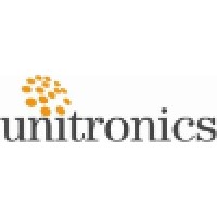 Unitronics logo - Similar company to Utron