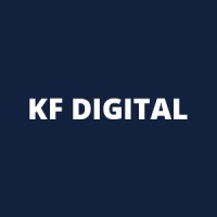 KF Digital Ltd logo - Similar company to Kf Digital & Print