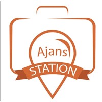 Ajans Station logo - Similar company to Ajans Zero