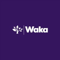 Waka Consulting logo - Similar company to Digital Consulting Munich