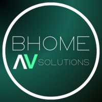 BHome - AV Solutions logo - Similar company to Get Tested