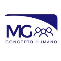 MG Concepto Humano logo - Similar company to W Group