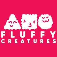 Fluffy Creatures Studio logo - Similar company to Vitruvian Medical Communications