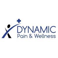 Dynamic Pain & Wellness