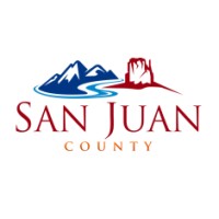 San Juan County Utah Government logo - Similar company to Tecserv, Inc.