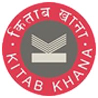 Kitab Khana logo - Similar company to Kunzum