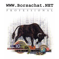 Borsa İstanbul logo - Similar company to Turk-Telekom