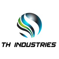 TH INDUSTRIES logo - Similar company to Amgv