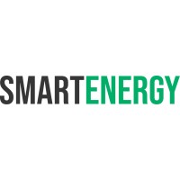 Smart Energy logo - Similar company to Algofrog