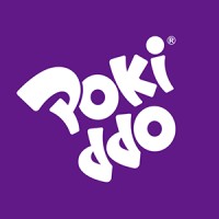 Pokiddo Trampoline Park logo - Similar company to Deep Palacio Infrastructure Pvt. Ltd.