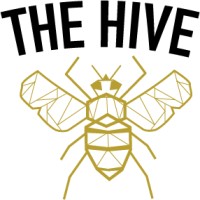 The Hive Marketing Collective logo - Similar company to Light Up Digital Marketing