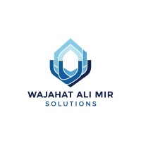 Wajahat Ali Mir Solutions logo - Similar company to Render Friends | 3D Rendering Company