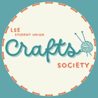 LSESU Crafts Society logo - Similar company to Noah'S A.R.T.