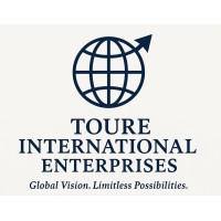 Toure International Enterprises logo - Similar company to Ecxperience