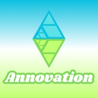 Annovation logo - Similar company to Identikey