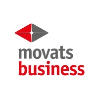 Movats logo - Similar company to Accesstage