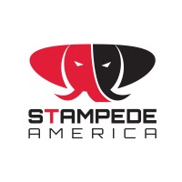 Stampede America logo - Similar company to Advanced Micro Targeting
