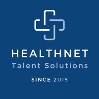 Healthnet Talent Solutions logo - Similar company to Decarbonia