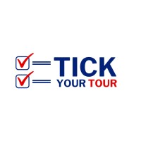 Tick Your Tour logo - Similar company to Appiyo