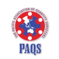 The Pacific Association of Quantity Surveyors (PAQS) logo - Similar company to Work In Progress
