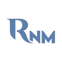 RNM river cruises logo - Similar company to Vahali Shipyards