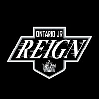 Ontario Jr Reign logo - Similar company to Ucla Smart Project