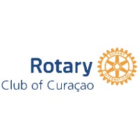 Rotary Club of Curacao logo - Similar company to Braintoss