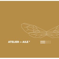 Atelier Aile² logo - Similar company to Idcapsule