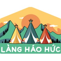 Làng Háo Hức logo - Similar company to Công Ty Tnhh Thiết Bị Phụ Tùng An Phát