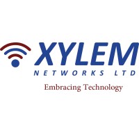 XYLEM Networks Limited logo - Similar company to Jisr Ict