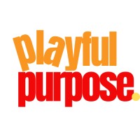 Playful Purpose logo - Similar company to Applied Improvisation Network
