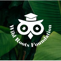 Wild Roots Foundation logo - Similar company to Baqaa