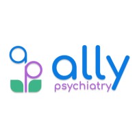 Ally Psychiatry logo - Similar company to Ally Psychological
